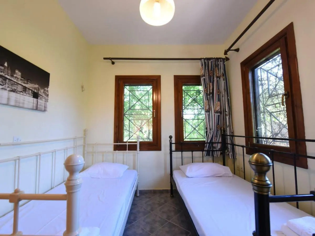 Casa vacanze Savina's Maisonette by TravelPro Services Nea Plagia Halkidiki Grecia