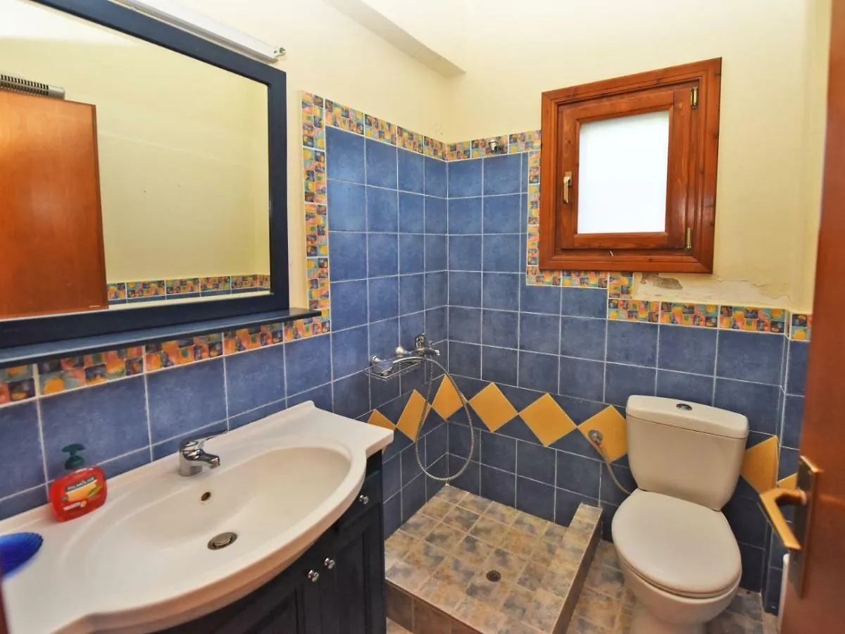 Savina's Maisonette by TravelPro Services Nea Plagia Halkidiki Casa vacanze