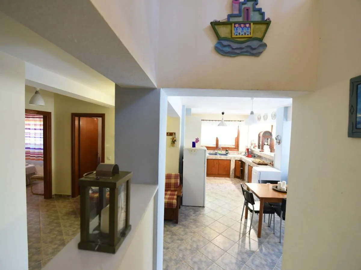 Casa vacanze Savina's Maisonette by TravelPro Services Nea Plagia Halkidiki