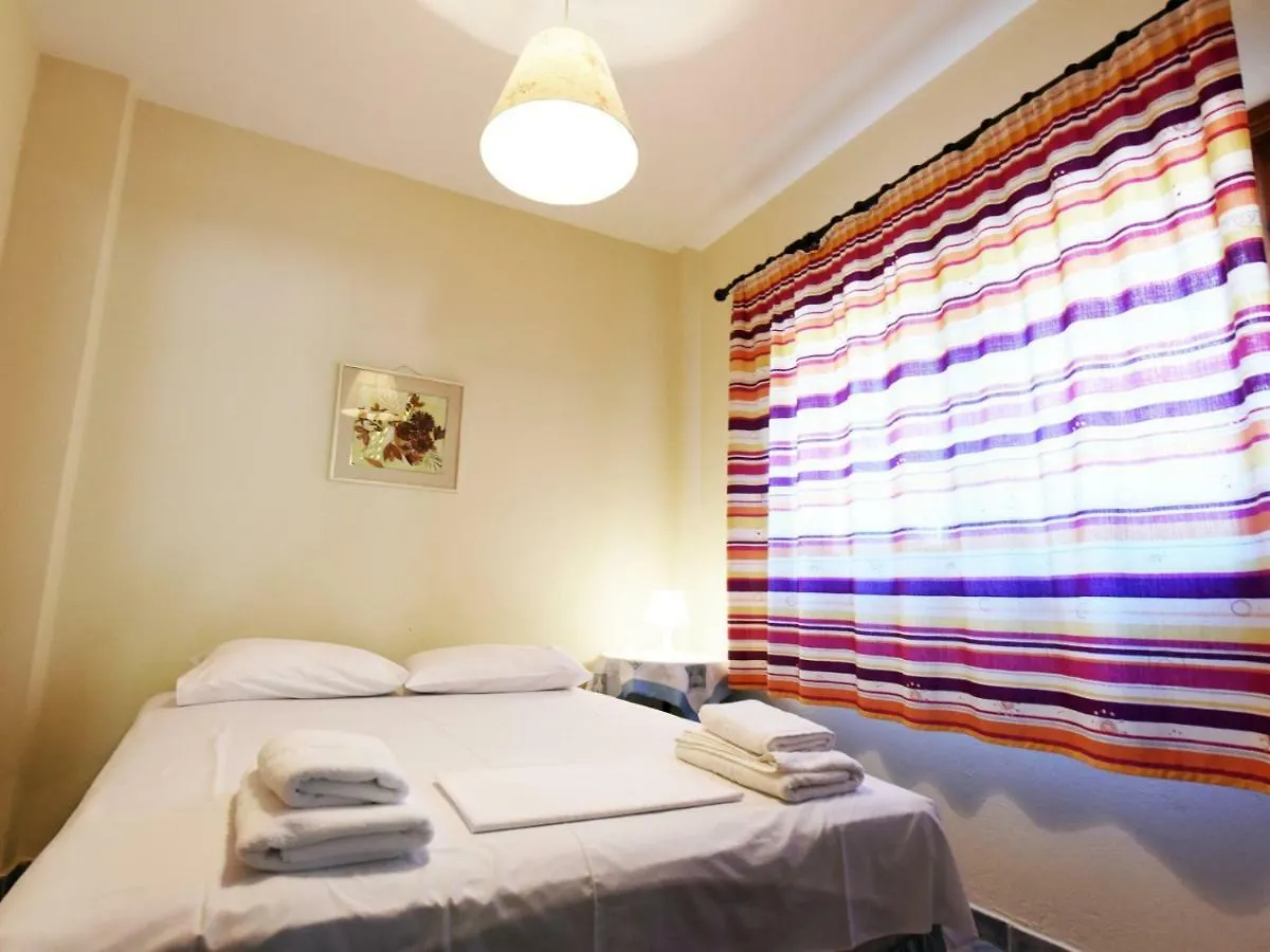 Casa vacanze Savina's Maisonette by TravelPro Services Nea Plagia Halkidiki