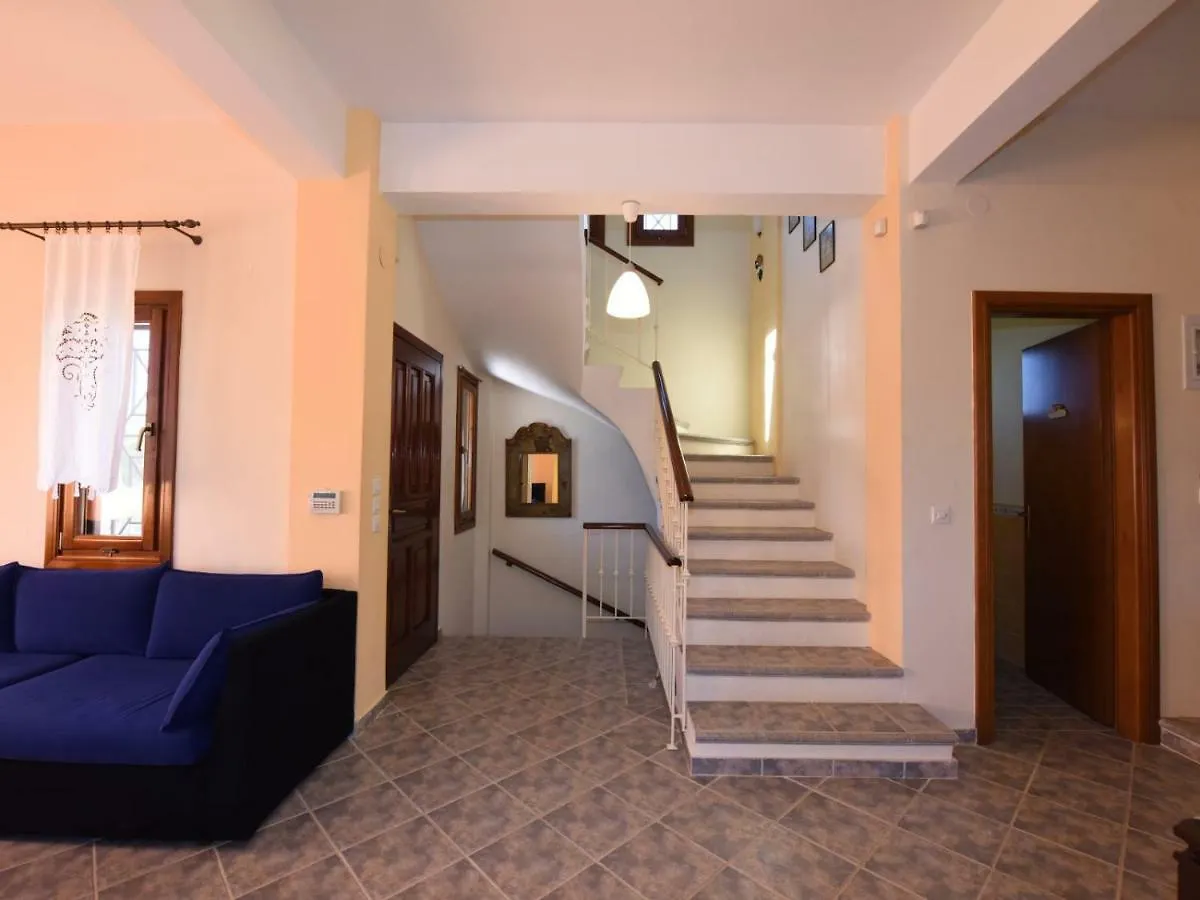 Savina's Maisonette by TravelPro Services Nea Plagia Halkidiki Casa vacanze