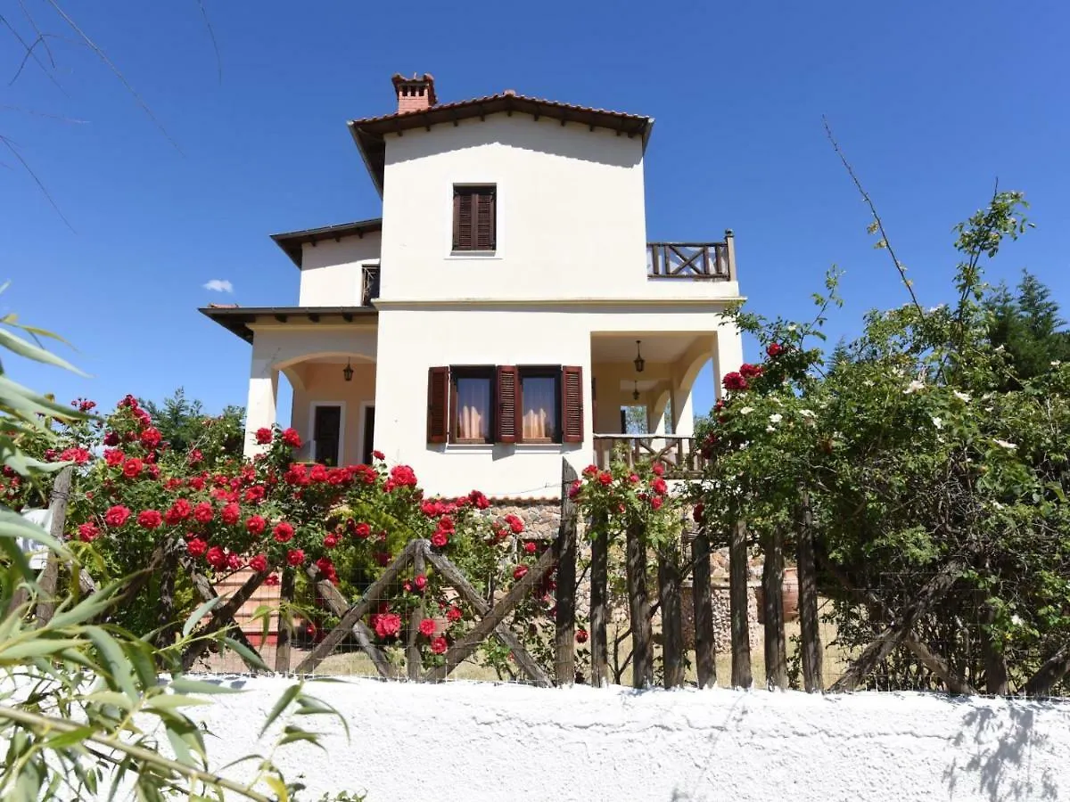 Casa vacanze Savina's Maisonette by TravelPro Services Nea Plagia Halkidiki