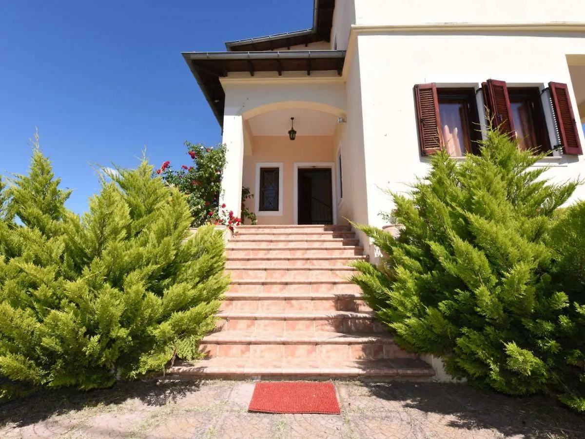 Savina's Maisonette by TravelPro Services Nea Plagia Halkidiki Casa vacanze