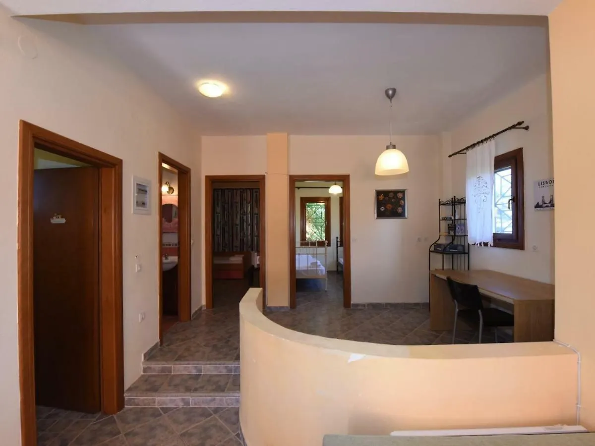 Casa vacanze Savina's Maisonette by TravelPro Services Nea Plagia Halkidiki