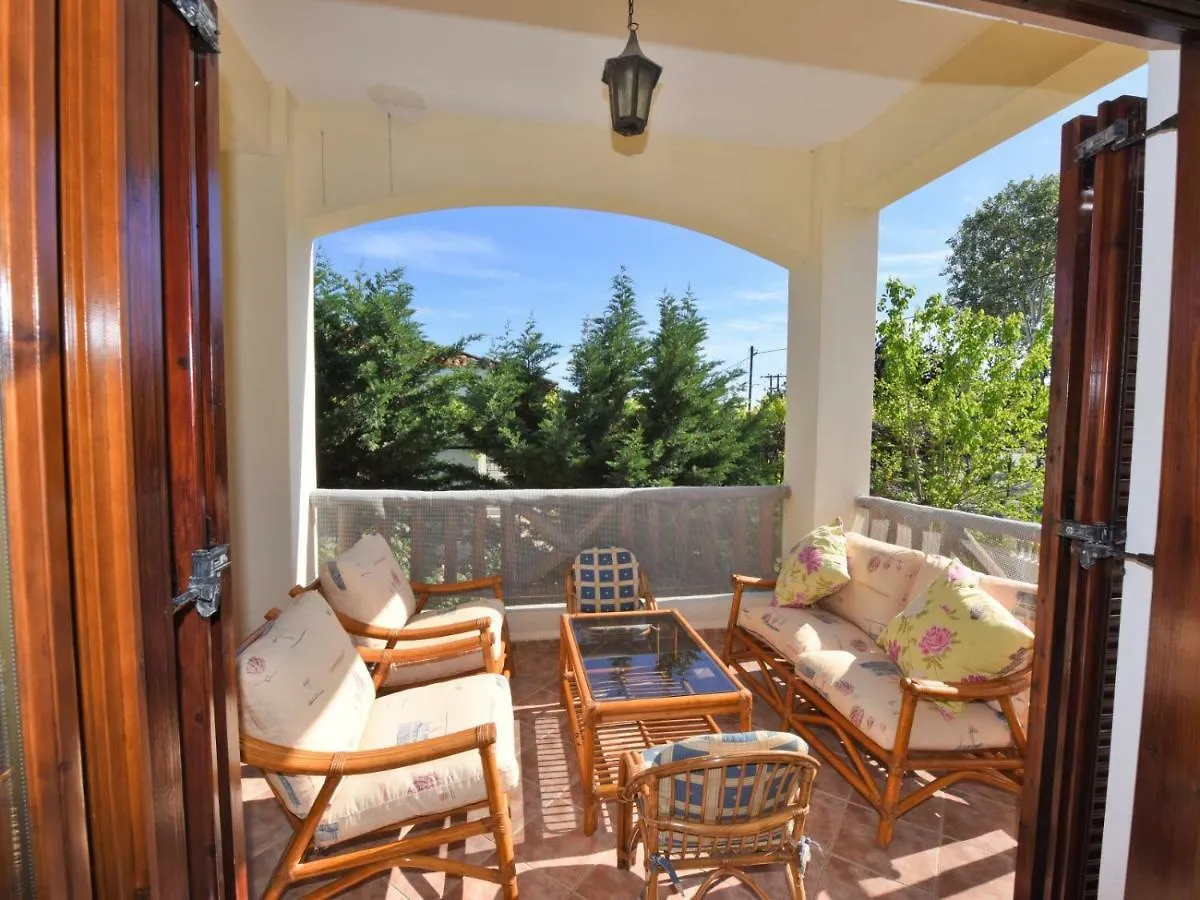 Savina's Maisonette by TravelPro Services Nea Plagia Halkidiki 0*,  Grecia