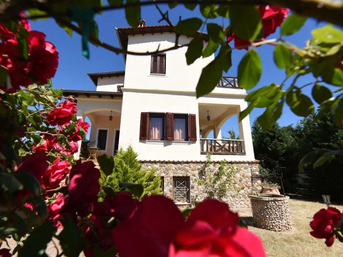 Casa vacanze Savina's Maisonette by TravelPro Services Nea Plagia Halkidiki